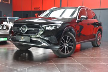 Mercedes GLC 220 - 2