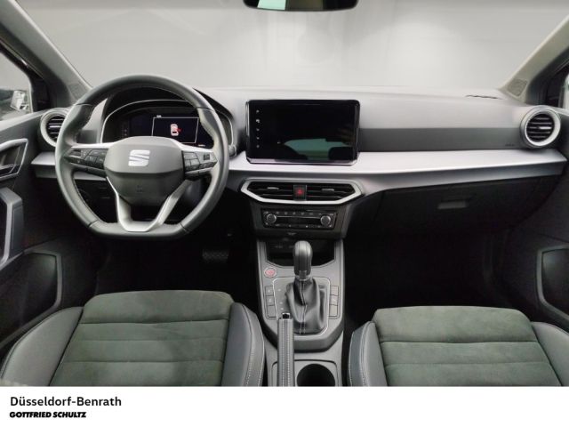 Seat Ibiza - Bild 6
