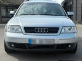 Audi A6 2.8 Avant Tüv Neu - Audi A6 aus 2001: Kombi, 2.8