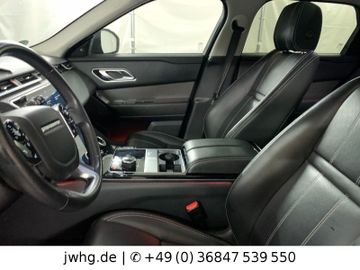 Land-Rover Range Rover Velar - 10