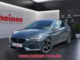 Cupra Leon 2.0 TSI VZ DSG NAVI ACC LED KESSY SHZ LHZ - gebrauchte Cupra Limousine