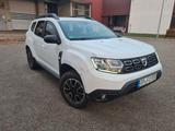 Dacia Duster II Comfort TÜV Neue - Dacia Duster mit Diesel-Antrieb