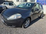 Fiat Grande Punto 1.4 8V Dynamic Klima - graue Fiat Grande Punto