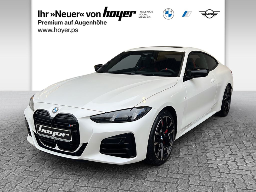 BMW 440