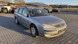 Ford Mondeo 1.8 Futura X 8 Fach/Klimaa./Navi/Telefon/ - gebrauchte Ford Mondeo aus dem Jahr 2006