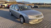 Ford Mondeo 1.8 Futura X 8 Fach/Klimaa./Navi/Telefon/