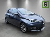 Renault ZOE Intens Batteriemiete R135 Z.E. 50 - Renault ZOE in Nürnberg