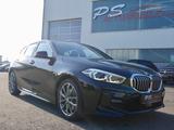 BMW 120d "M Sport"Panoramadach+beh.Lenkrad+DAB+Navi - BMW 120 Jahreswagen