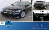 BMW 318i Touring M Sport ACC AHK FL2 HUD KZU QI 360° - BMW 318 in Freiburg
