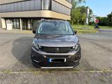 Peugeot Rifter L2 GT Line Automatik AHK 7 Sitzer - Peugeot Rifter: 7 Sitzer