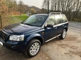 Land Rover Freelander 2  2.2 TD4 AUT HSE  - gebrauchte Land Rover Freelander aus dem Jahr 2007