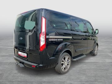 Ford Tourneo Custom - 5