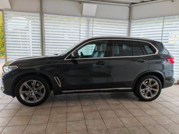BMW X5 - 5
