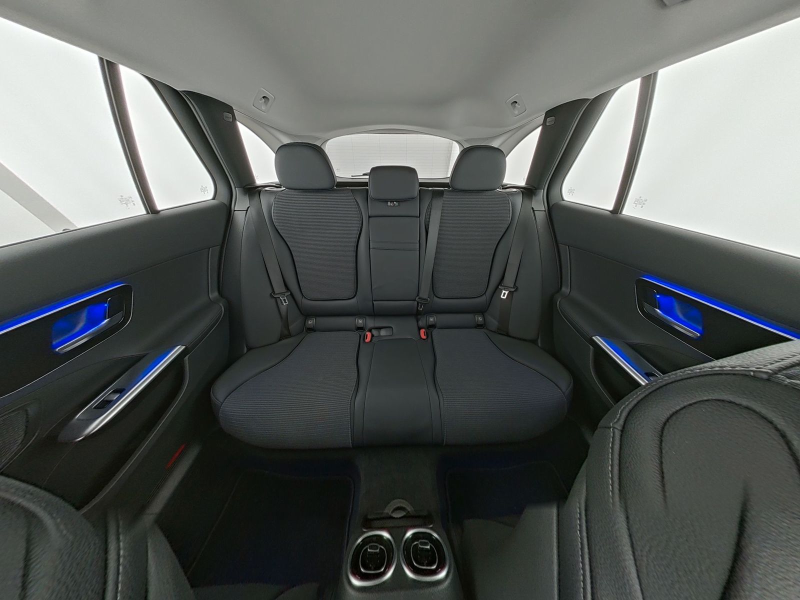 Mercedes-Benz C 200 - Bild 17