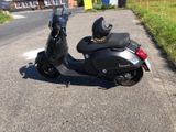 Piaggio Vespa GTS 300 - PIAGGIO HAMBURG
