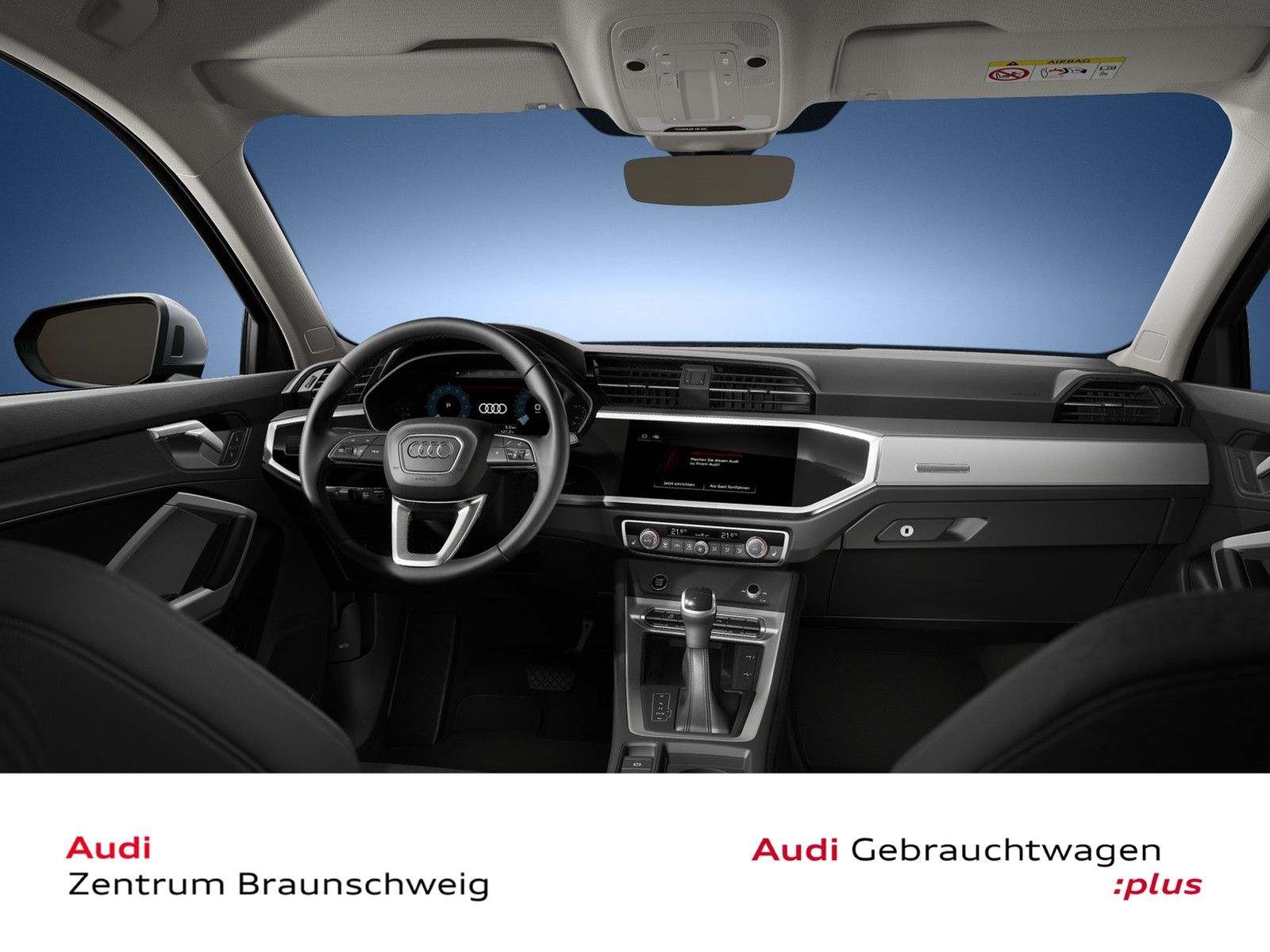 Audi Q3 - Bild 9