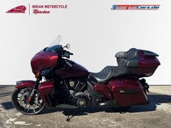 INDIAN Roadmaster Dark Horse 2026!