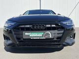 Audi A4 Avant 35 2.0 TFSI S tronic Blackline S-Line O - Audi A4 Gebrauchtwagen Kombi Line