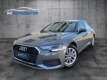 Audi A6 Lim. 35 TDI S-Tronic*LED*NAVI*APPLE*LANE