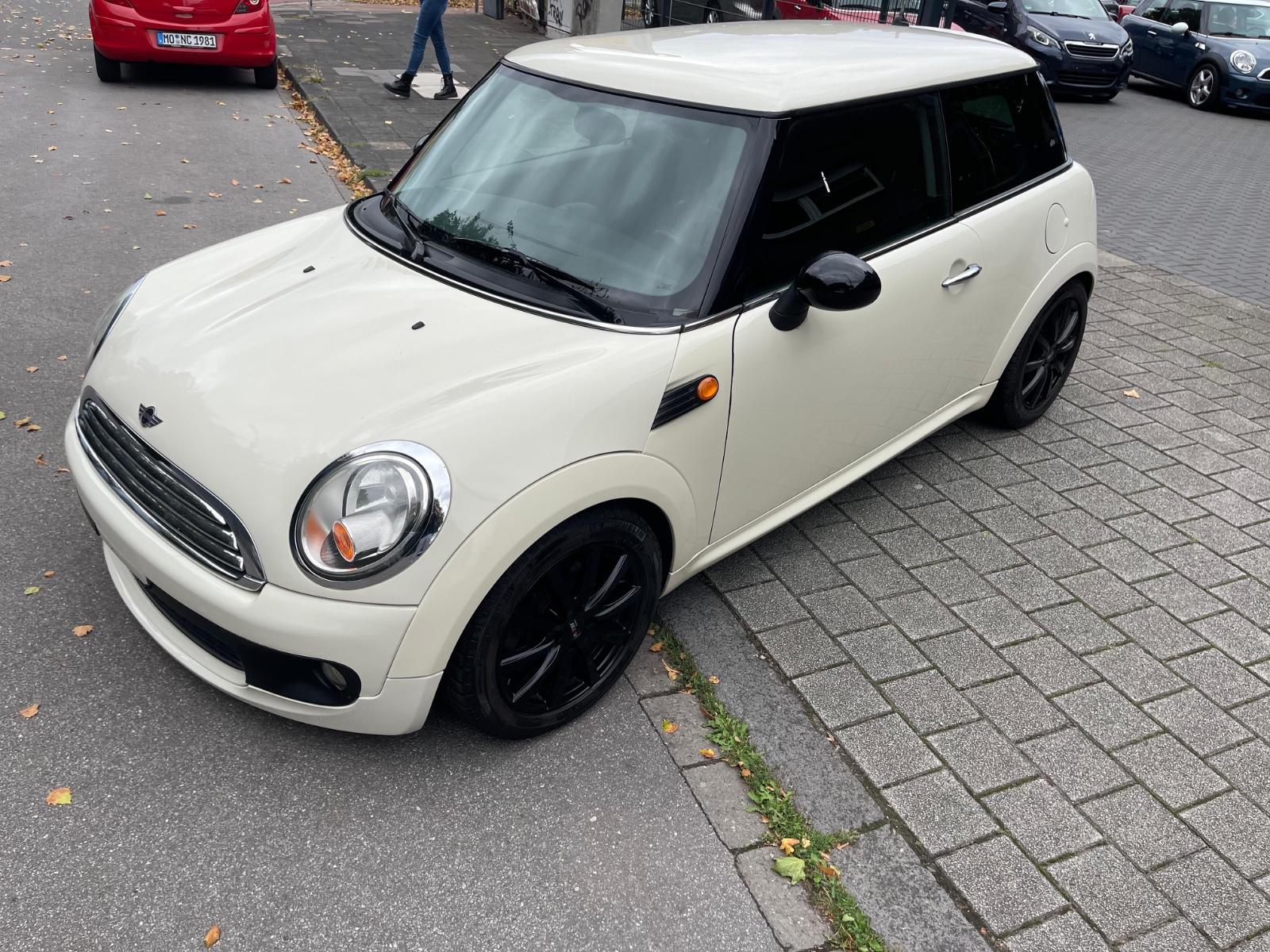 MINI ONE
