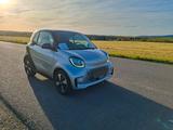 Smart ForTwo coupé 60kW EQ Batterie -