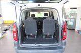 Citroën Berlingo PureTech 110 S&S LIVE XL LIVE - Citroën Berlingo: Xl