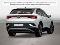 Volkswagen ID.4 - Vorschau Bild 4