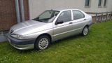 Alfa Romeo 146 1.4 Twin Spark - HU bis 10. 2026 - Alfa Romeo 146: T