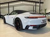 Porsche 911/992 Carrera 4S Cabriolet *SportDesign,PDCC* - : Cabrio, Sport