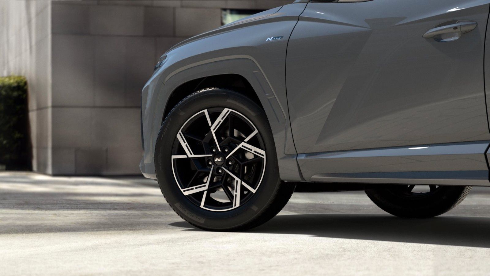 Hyundai TUCSON - Bild 4