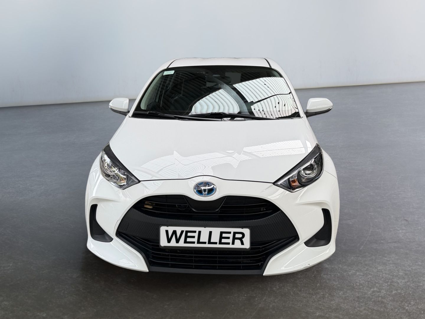 Toyota Yaris Hybrid 1.5 Business Edition*NAVI*SHZ*KAMER imagem 2