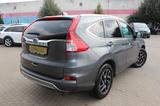 Honda CR-V 1.6 i-DTEC 118kW /Automatik/Kamera - Honda Gebrauchtwagen in Rostock