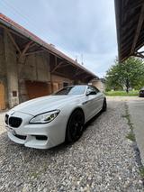 BMW 640i xDrive Cabrio - - BMW 640: 640i