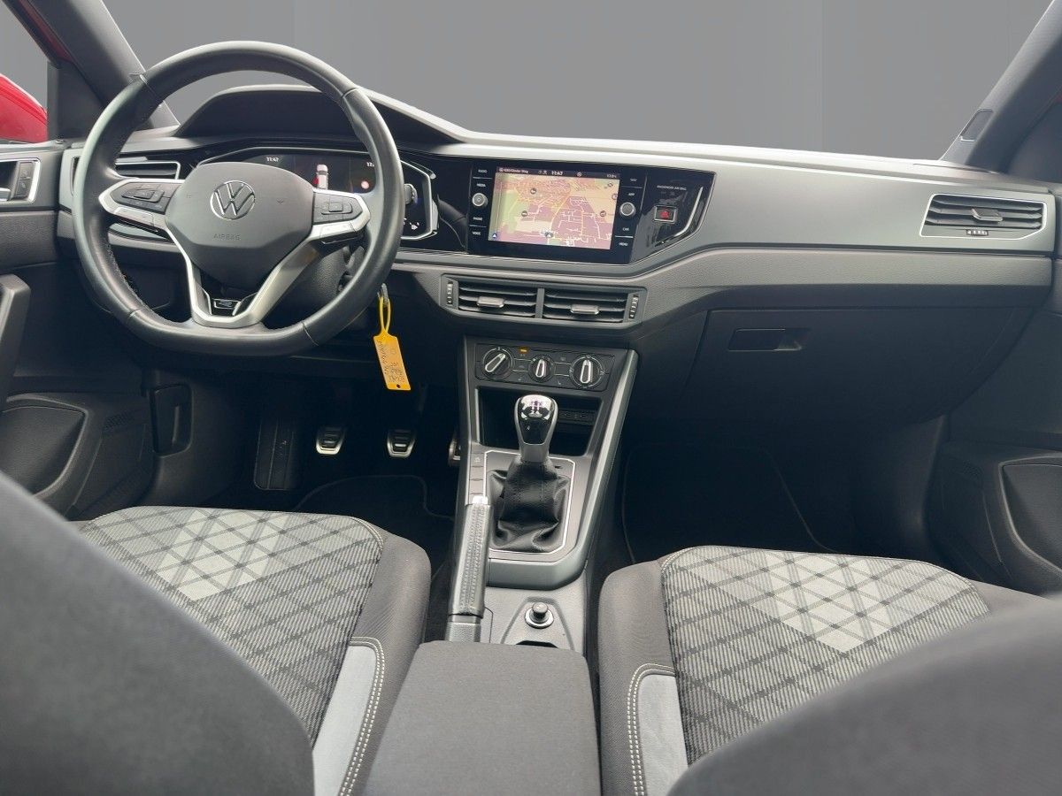 Volkswagen Polo - Bild 12