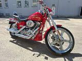 Harley-Davidson  FXDWG2 Switch Blade Screamin Eagle CVO - HARLEY-DAVIDSON CVO SCREAMIN