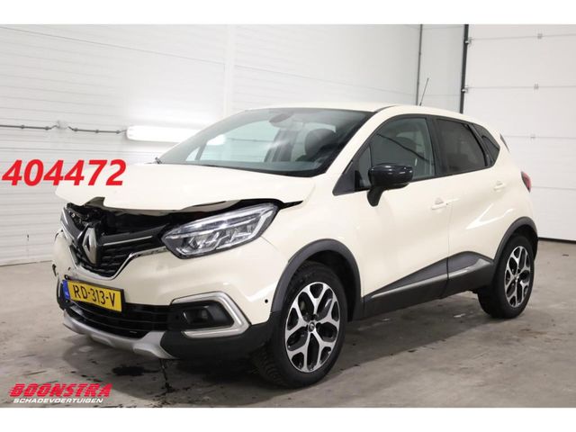 Renault Captur 0.9 TCe Intens Cruise kamera PDC Navi 74.