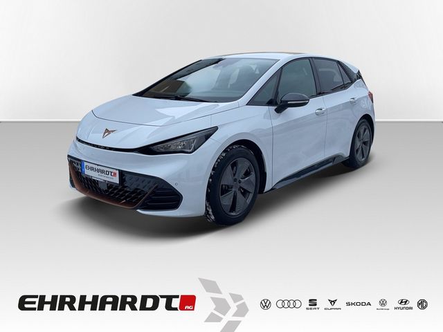 Cupra Born 58 kwh WÄRMEPU*ACC*PDC*KAMERA*TOTW*SHZ*BEAT