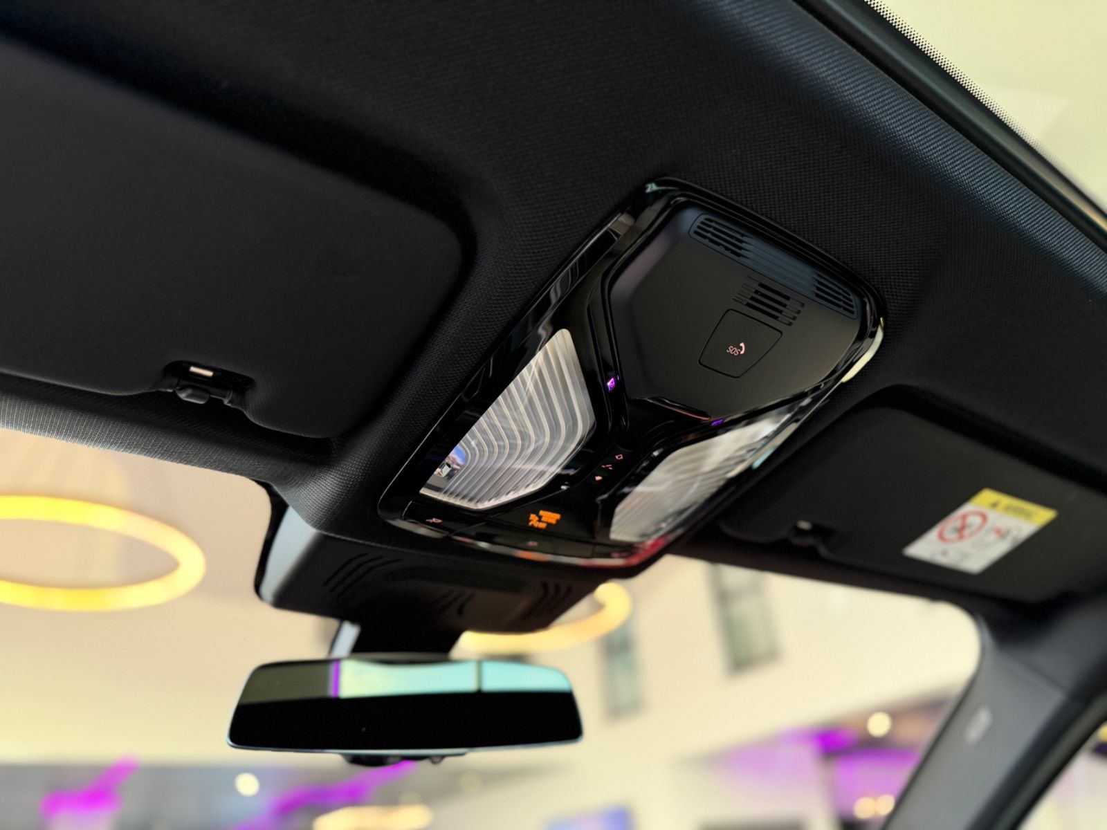 X6 xDrive 40 i M Sport Laser Pano 22" Garantie