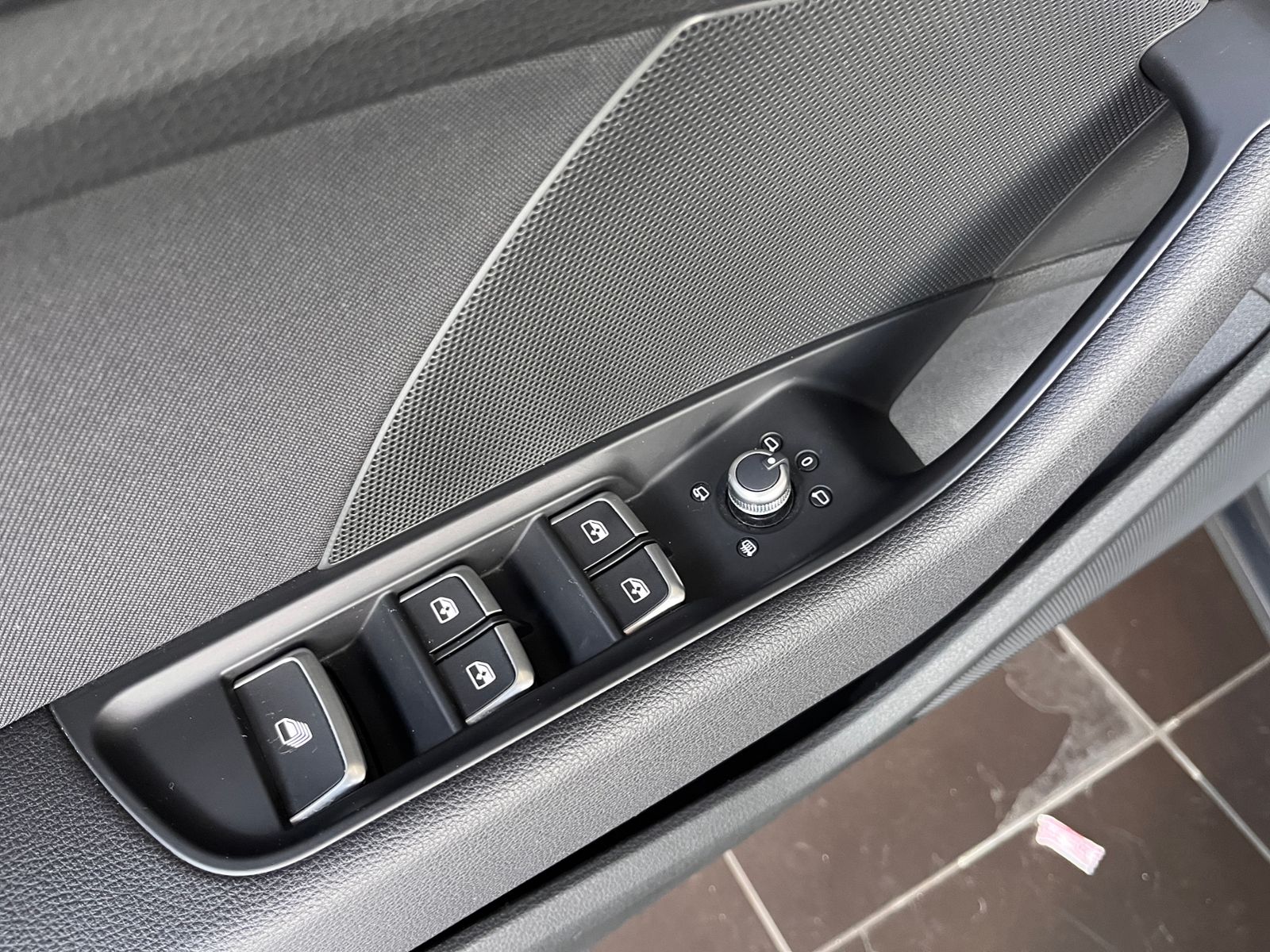 Fahrzeugabbildung Audi A3 Cabriolet 35 TFSI sport XENON RFK NAVI