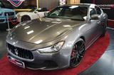 Maserati Ghibli S Q4 3.0 V6 KEYLESS NAVI LEDER KLIMA - Maserati in Berlin