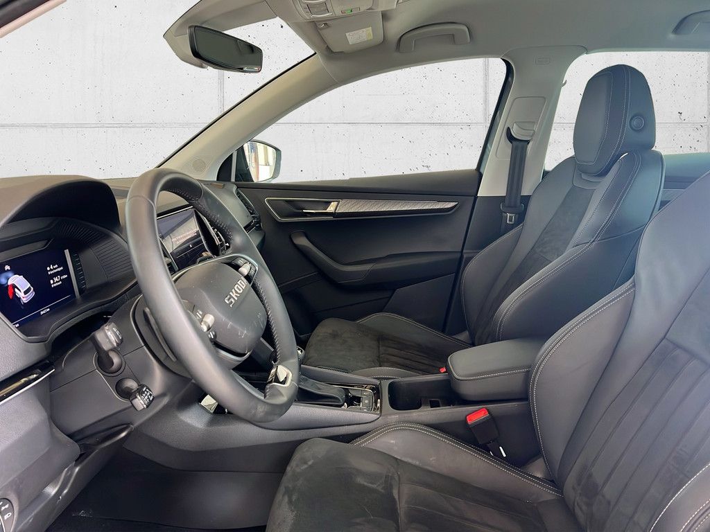 Skoda Karoq - Bild 9