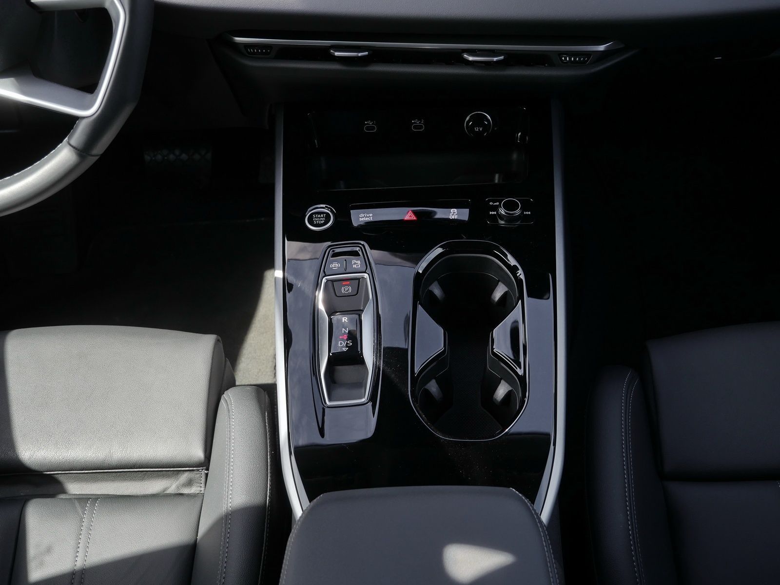 Audi A5 - Bild 7