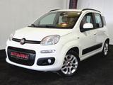 Fiat Panda Lounge AUTOMATIK|KLIMA|AHK|44Tkm. - Fiat Panda mit Benzin-Antrieb: Automatik