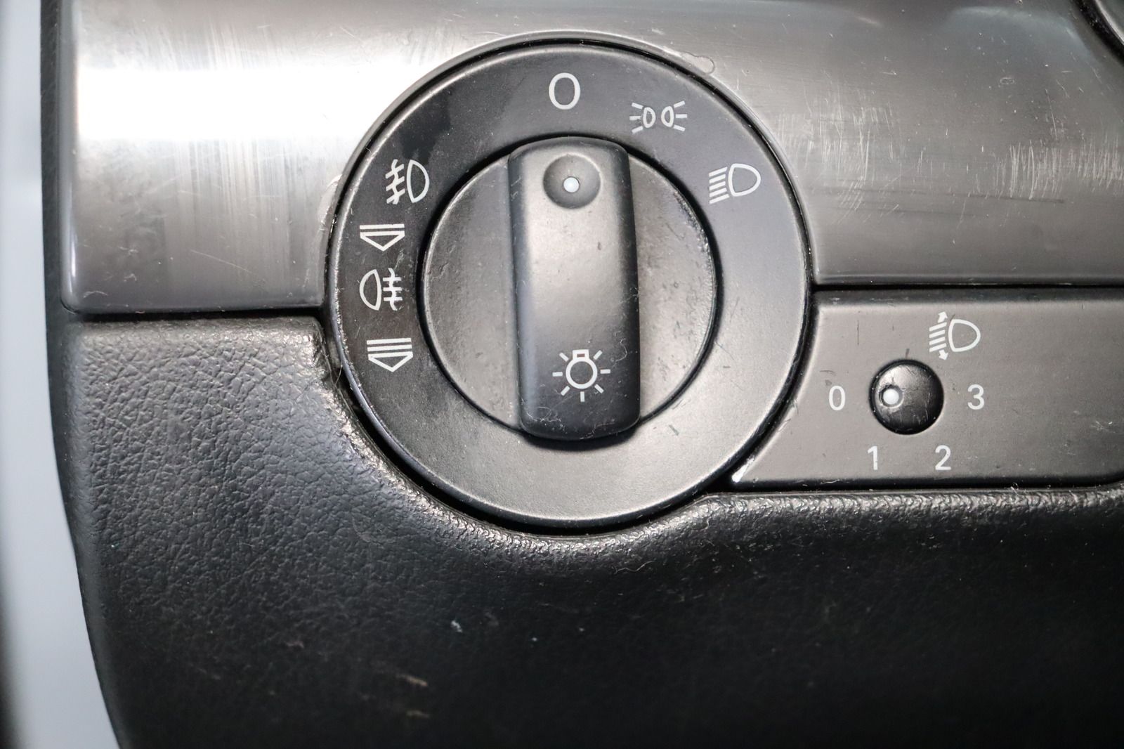 Fahrzeugabbildung Audi A4 1.6 Klimaautom. * Sitzhzg.