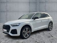 Audi Q5 - Vorschau Bild 1