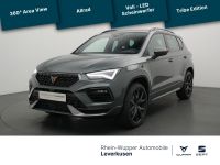 Cupra Ateca - Vorschau Bild 1