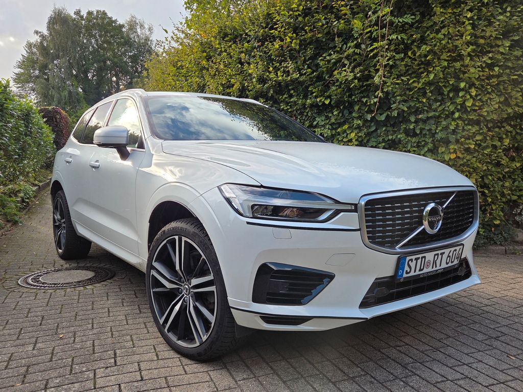 Image of Volvo XC60