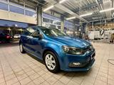 Volkswagen Polo 1.4 TDI 55kW Trendline  - Volkswagen Polo mit Diesel-Antrieb: 1.4