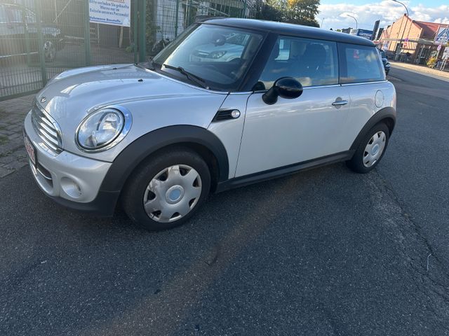 MINI COOPER Mini Cooper1,6*KLIMA*PDC*TÜV 1/26*6-GANG*