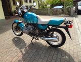 BMW R 80 R - BMW 1995
